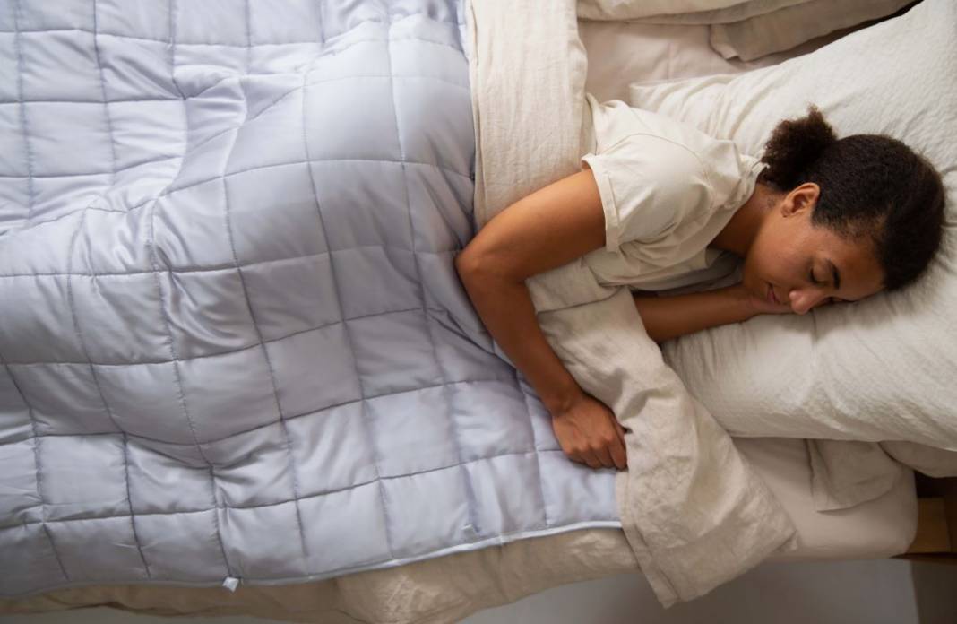 Uyku kalitesini artıran rüya gibi teknolojiler 12
